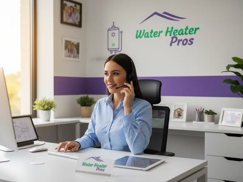 Water Heater Repair  in Berkeley Heights  FAQ