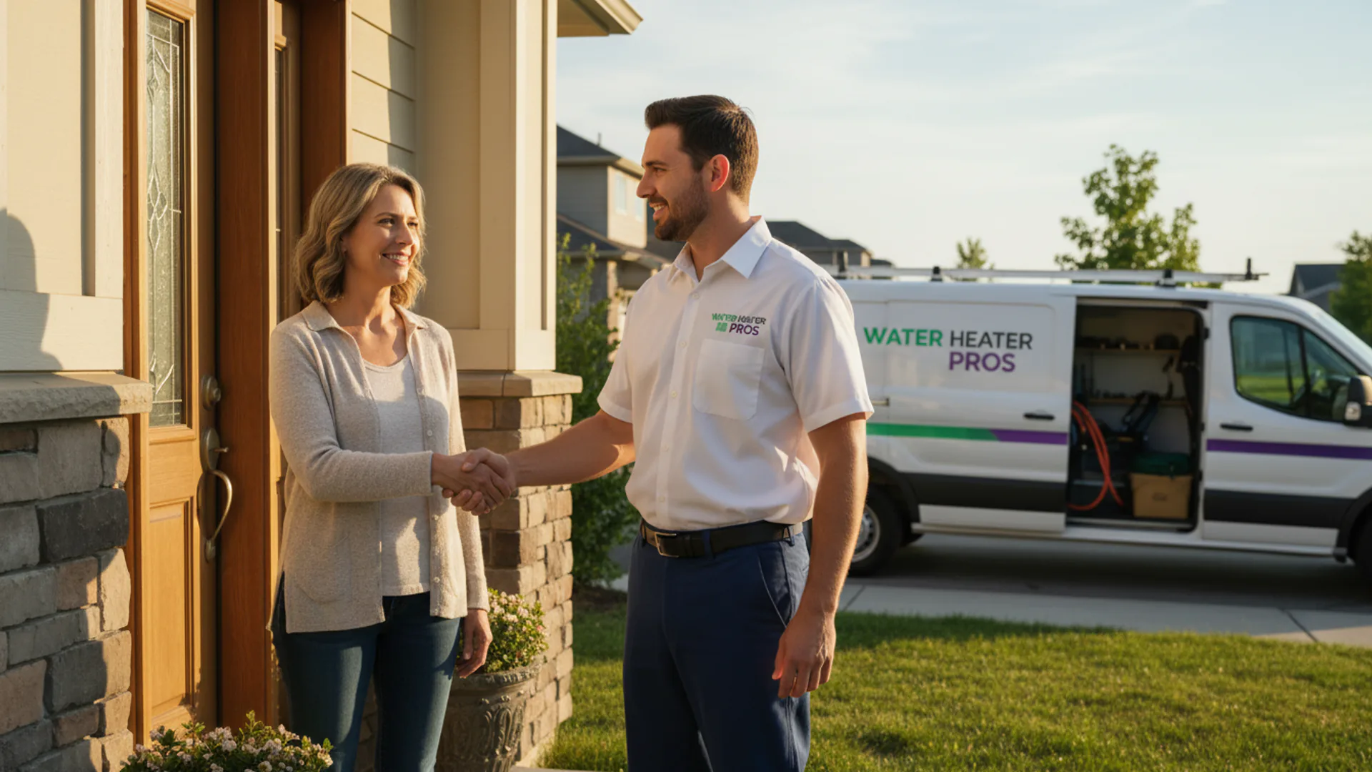 water heater repair in Berkeley Heights, NJ Near Me